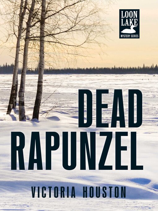 Cover image for Dead Rapunzel